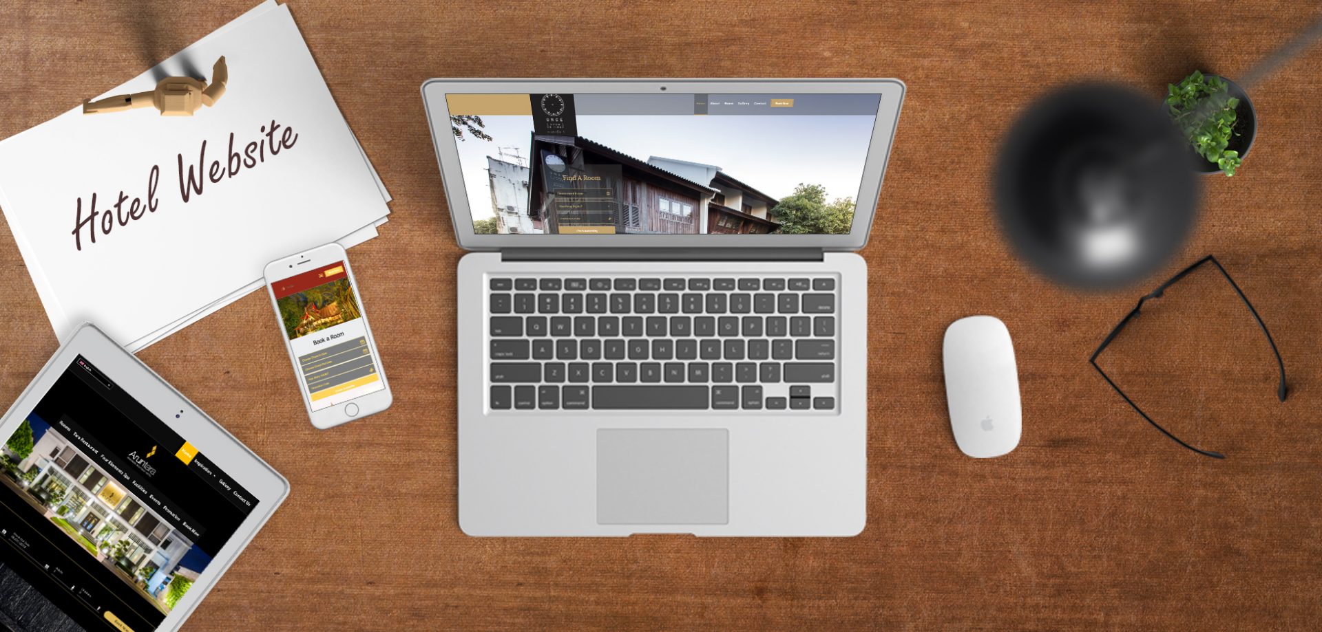 seo agency chiang mai