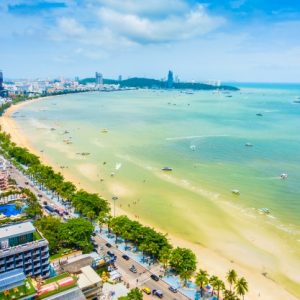 connects to airbnb channel pattaya