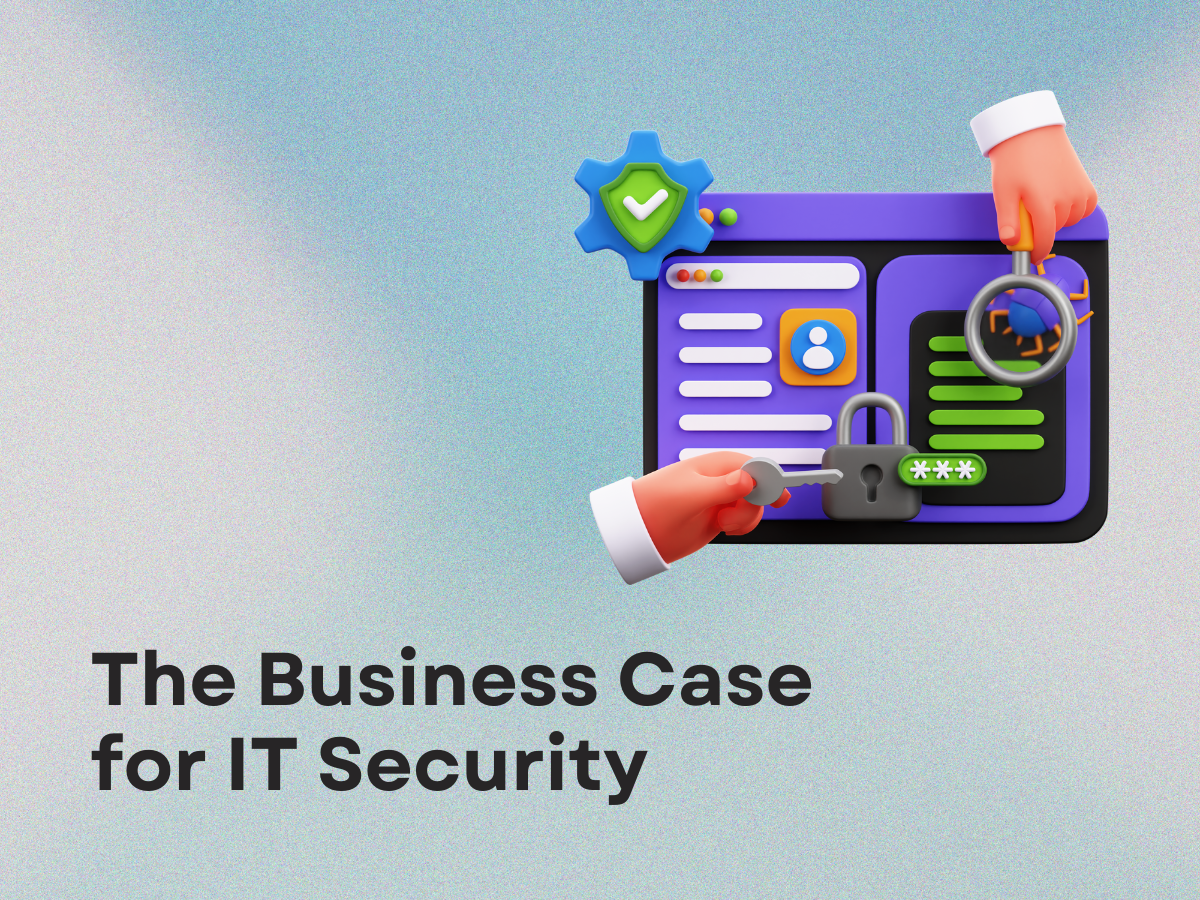 The need for a well structured IT Security plan for your hotel