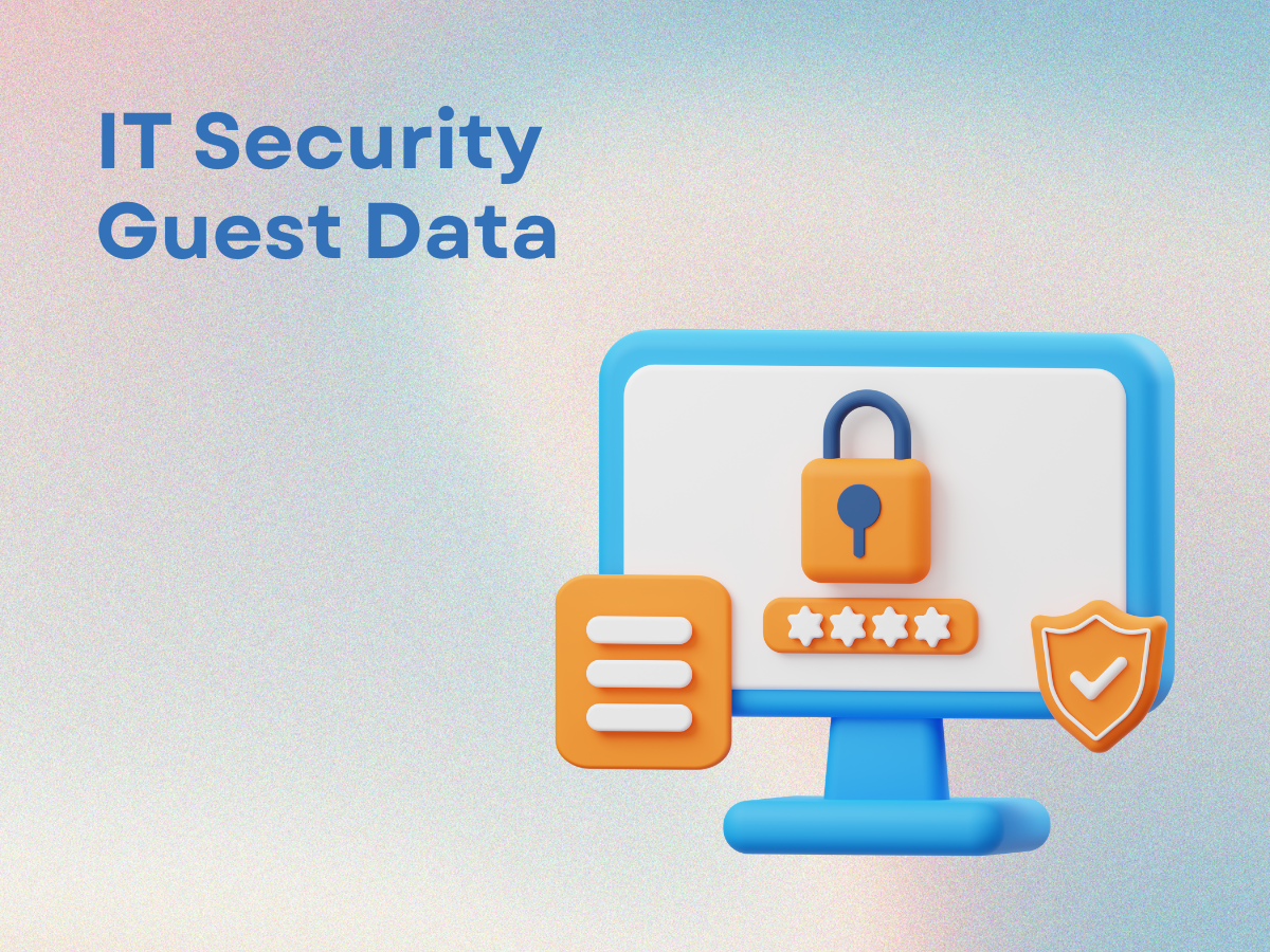 IT Security Guest Data