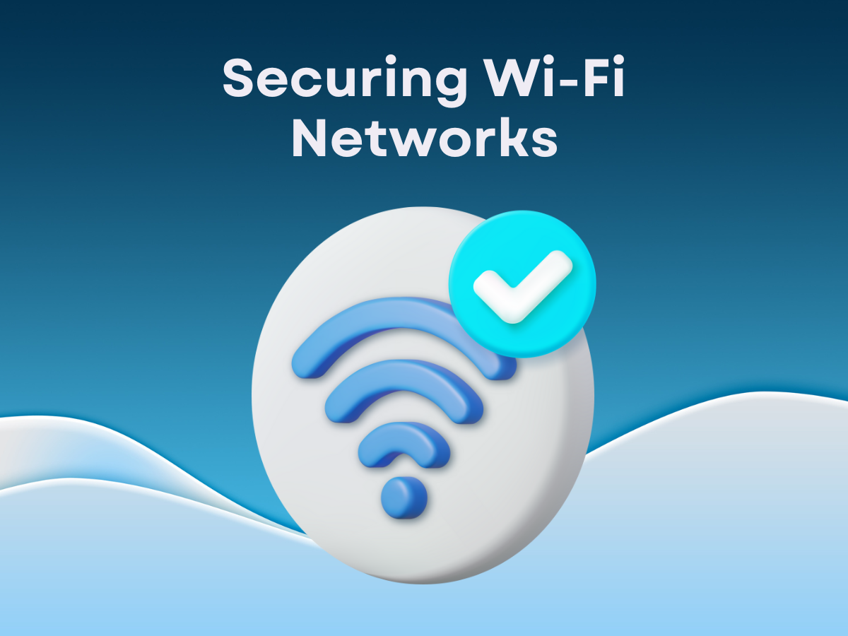 Securing Hotel Wi-Fi Networks